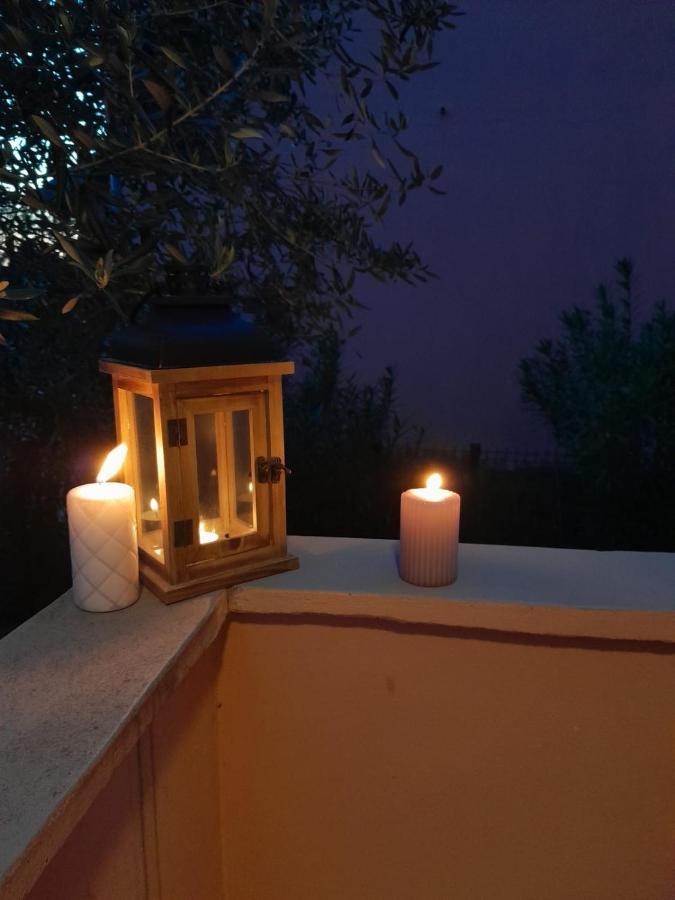 Dani Appartement