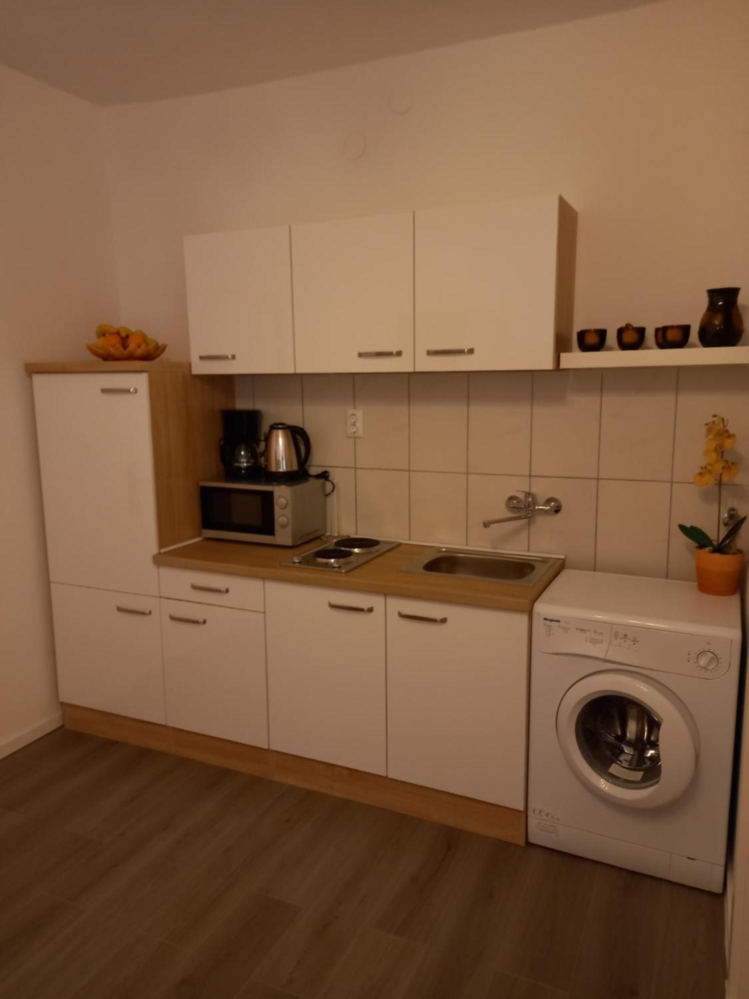 Appartement Dani *
