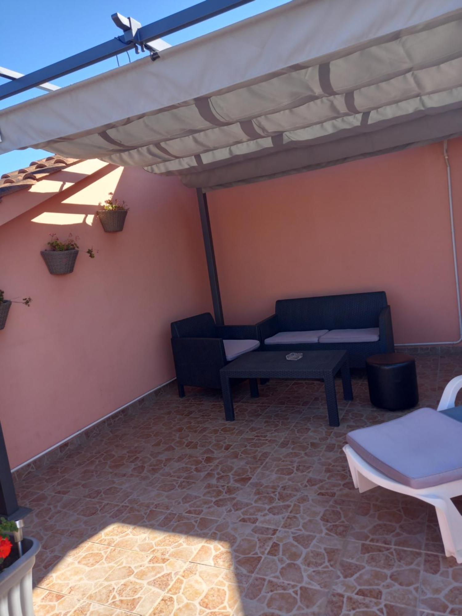 Appartement Dani *