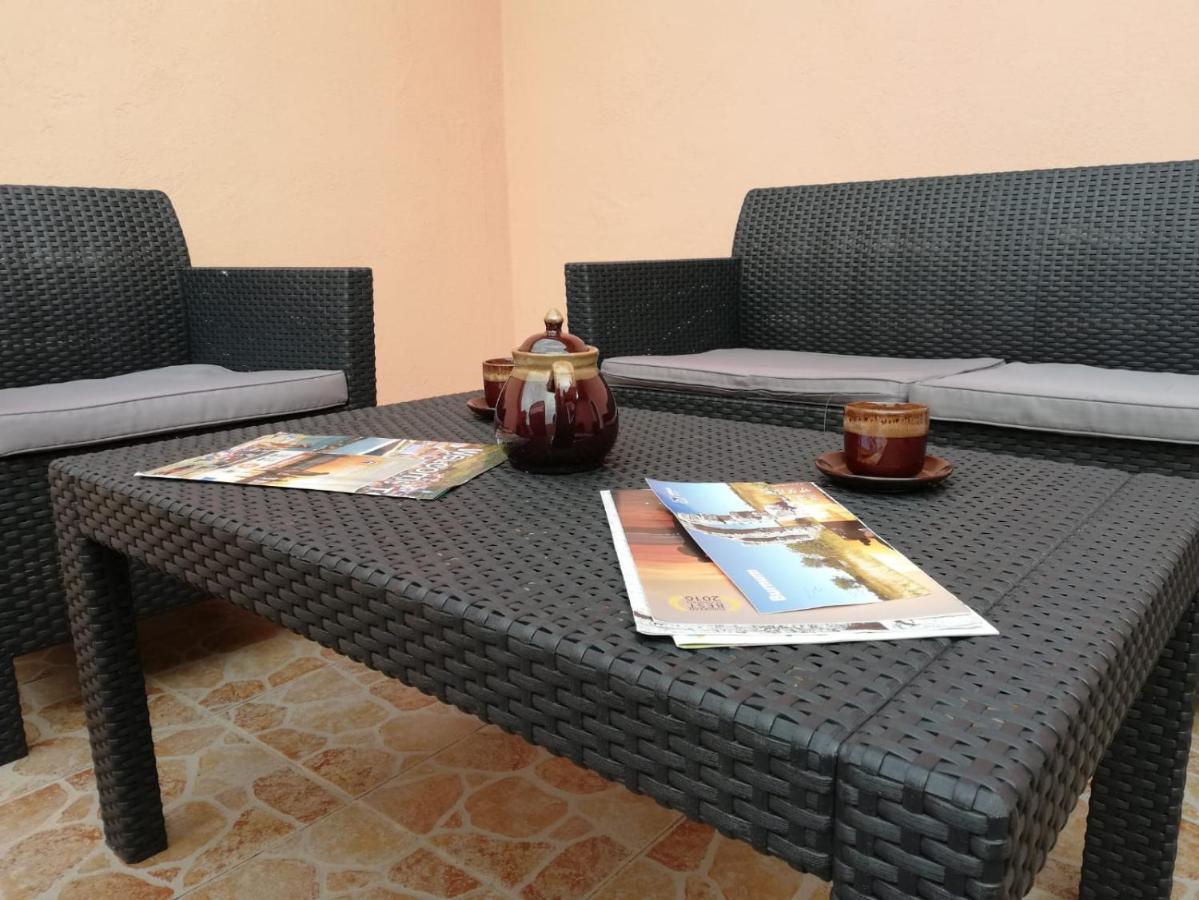 Appartement Dani *