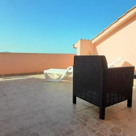 Appartement Dani à Zadar Extérieur photo