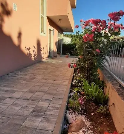 Appartement Dani à Zadar Extérieur photo