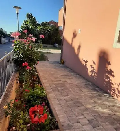 Appartement Dani à Zadar Extérieur photo