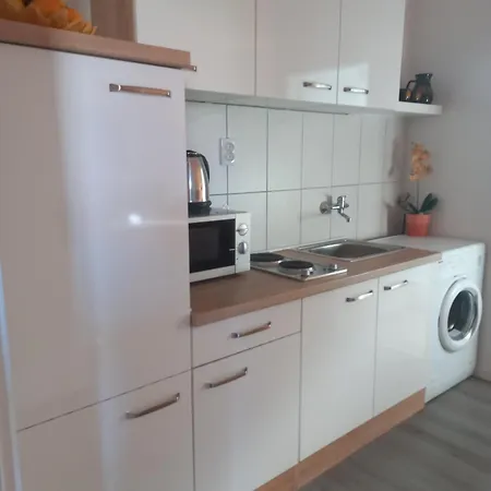 Appartement Dani à Zadar Chambre photo