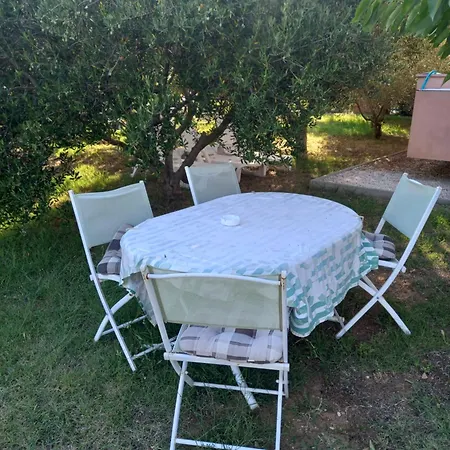 Appartement Dani à Zadar Chambre photo