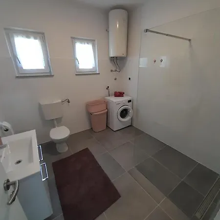 Appartement Dani à Zadar Chambre photo