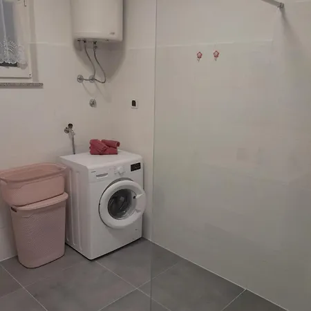 Appartement Dani à Zadar Chambre photo
