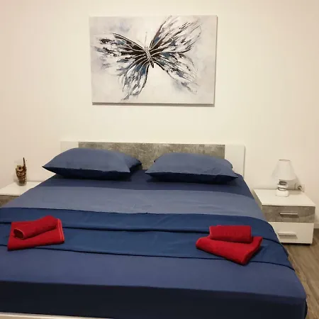 Appartement Dani à Zadar Extérieur photo