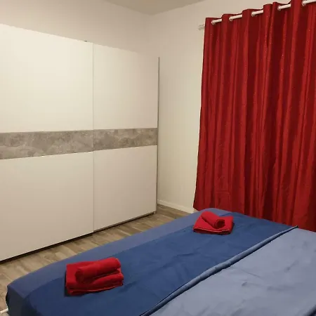 Appartement Dani à Zadar Extérieur photo