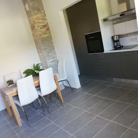Appartement Dani à Zadar Extérieur photo