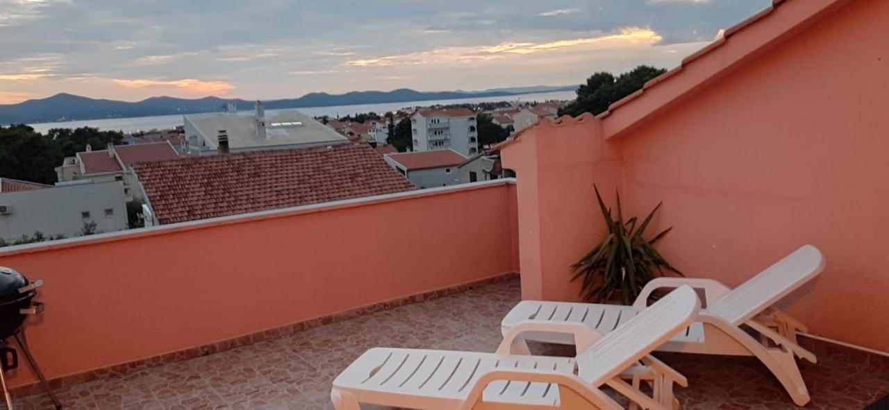 Dani Apartmán *