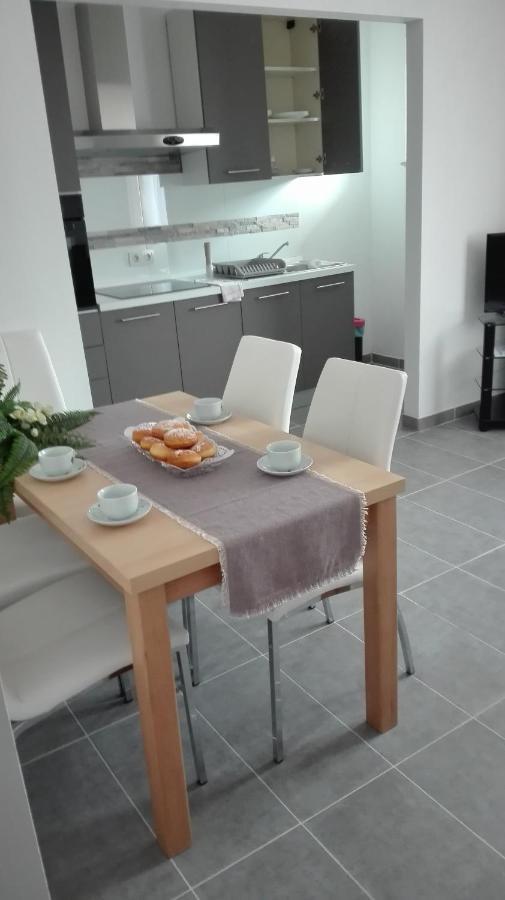 Apartmán Dani