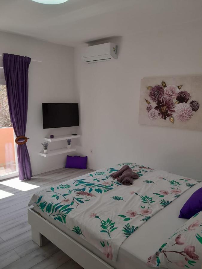 Apartmán Dani *