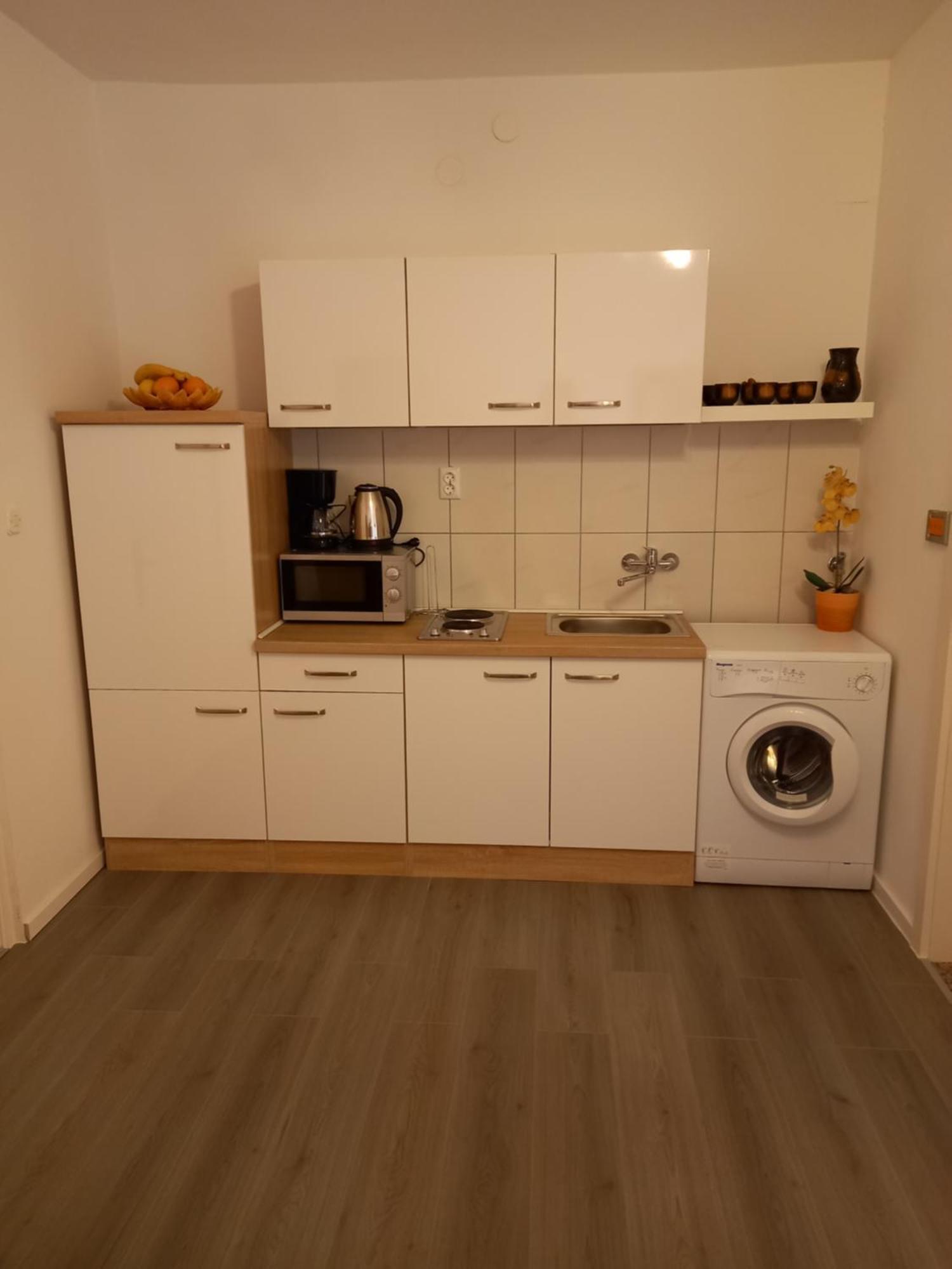 Apartmán Dani