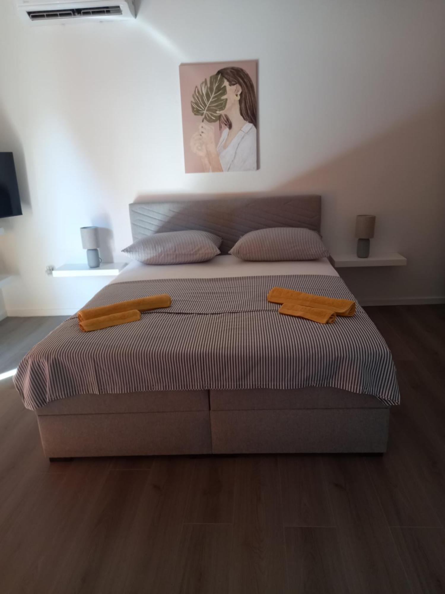 Dani Apartmán *