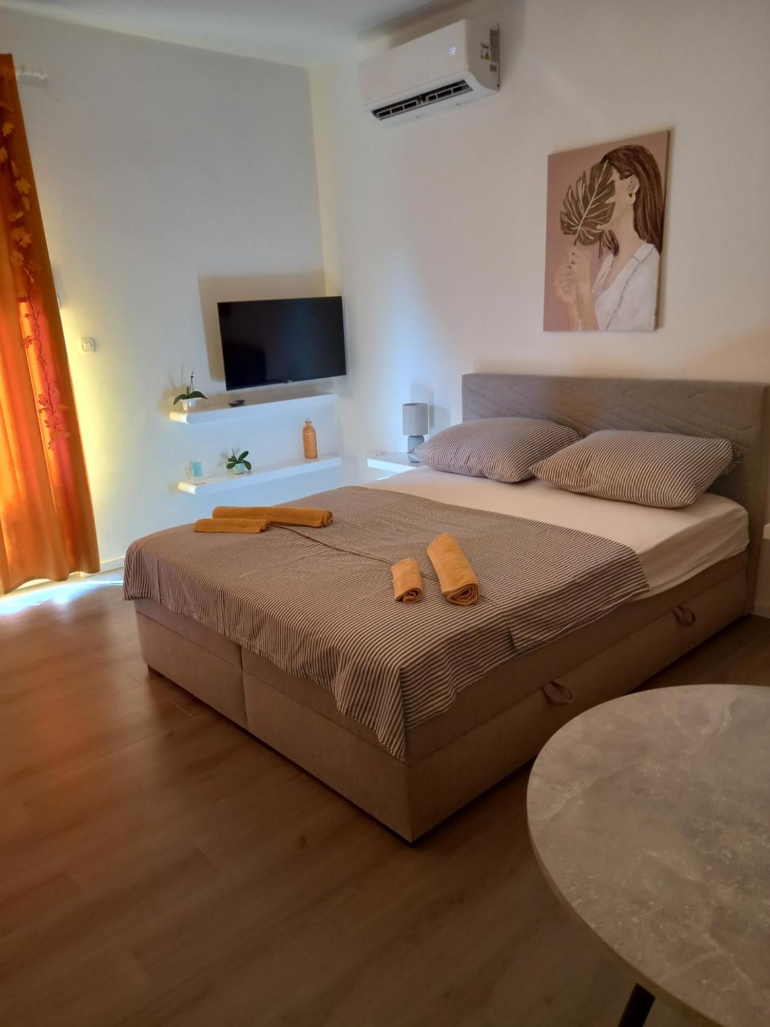 Dani Apartmán Zadar