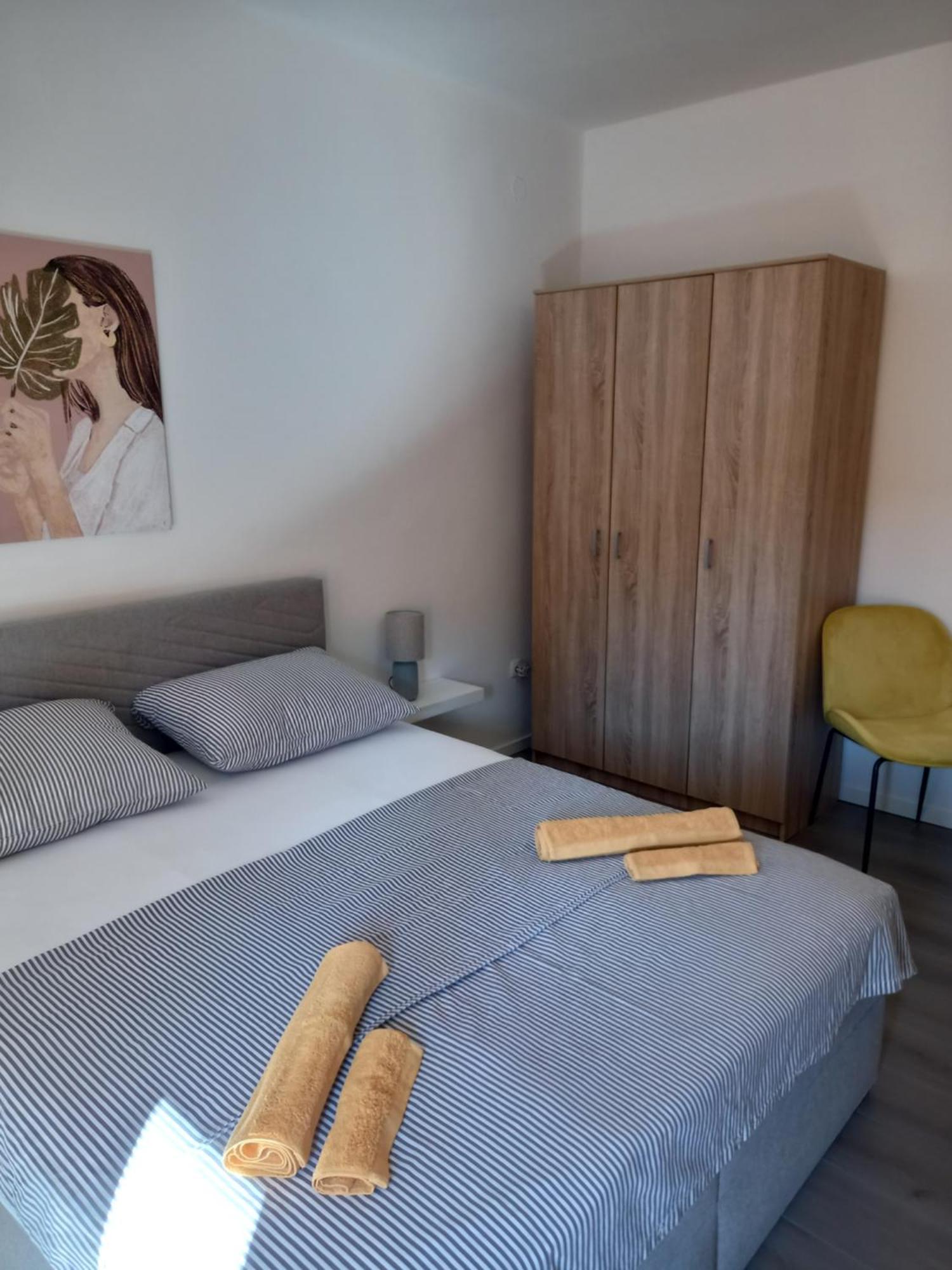 Apartmán Dani *