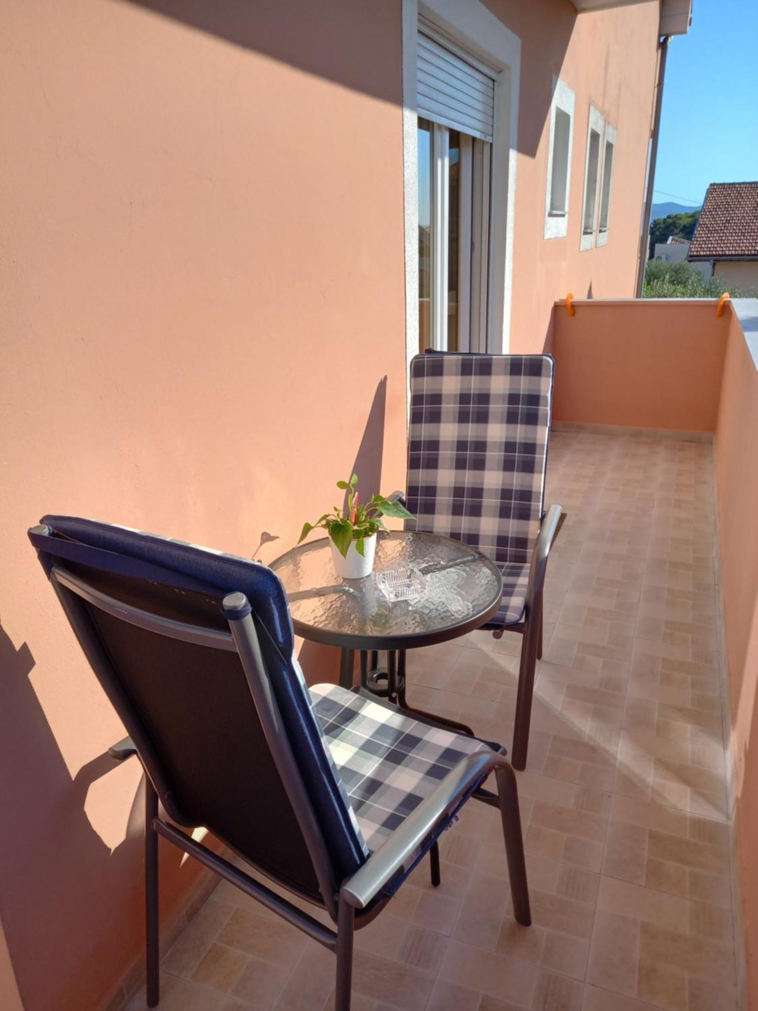 Apartmán Dani *
