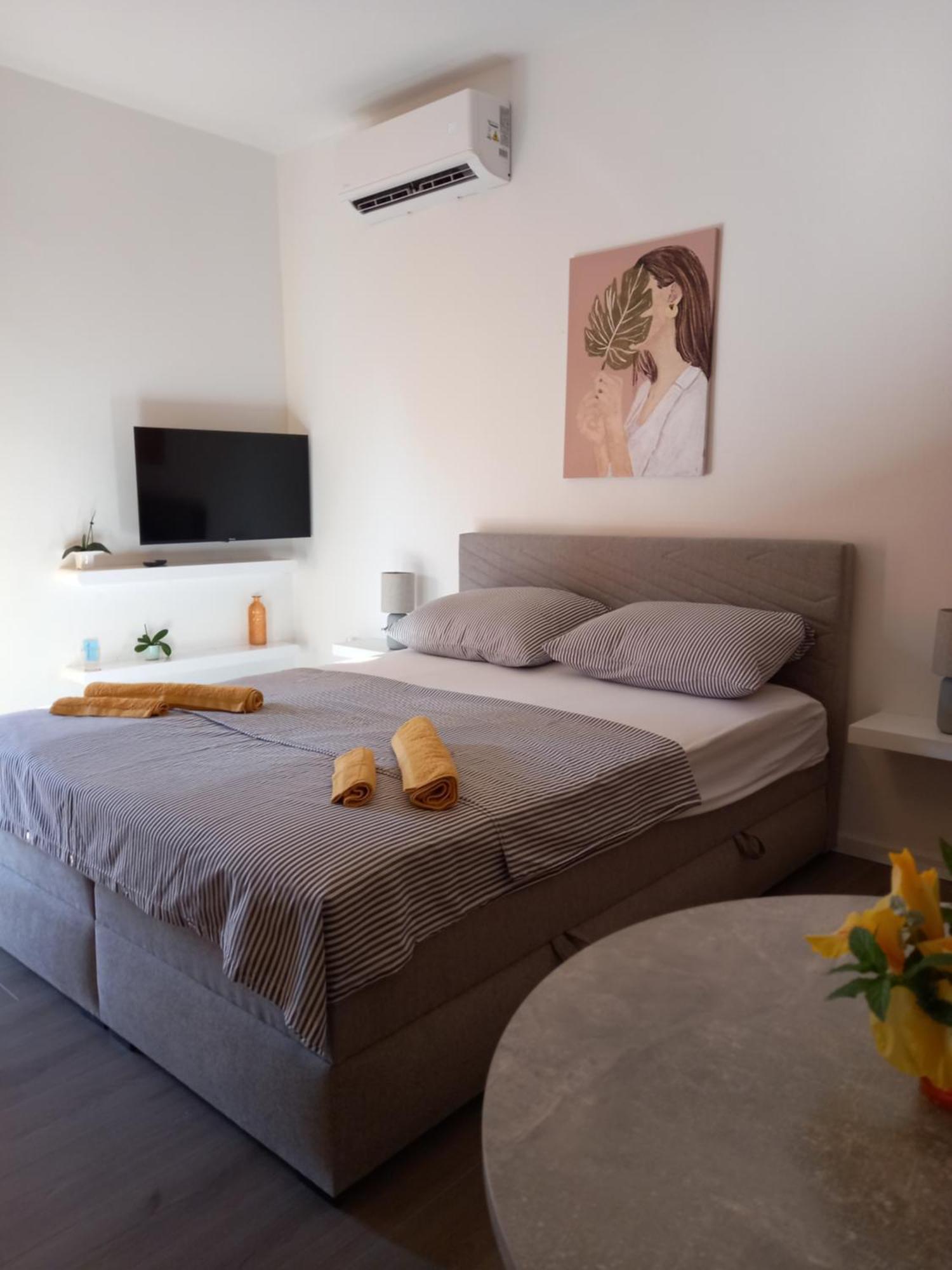 Dani Apartmán
