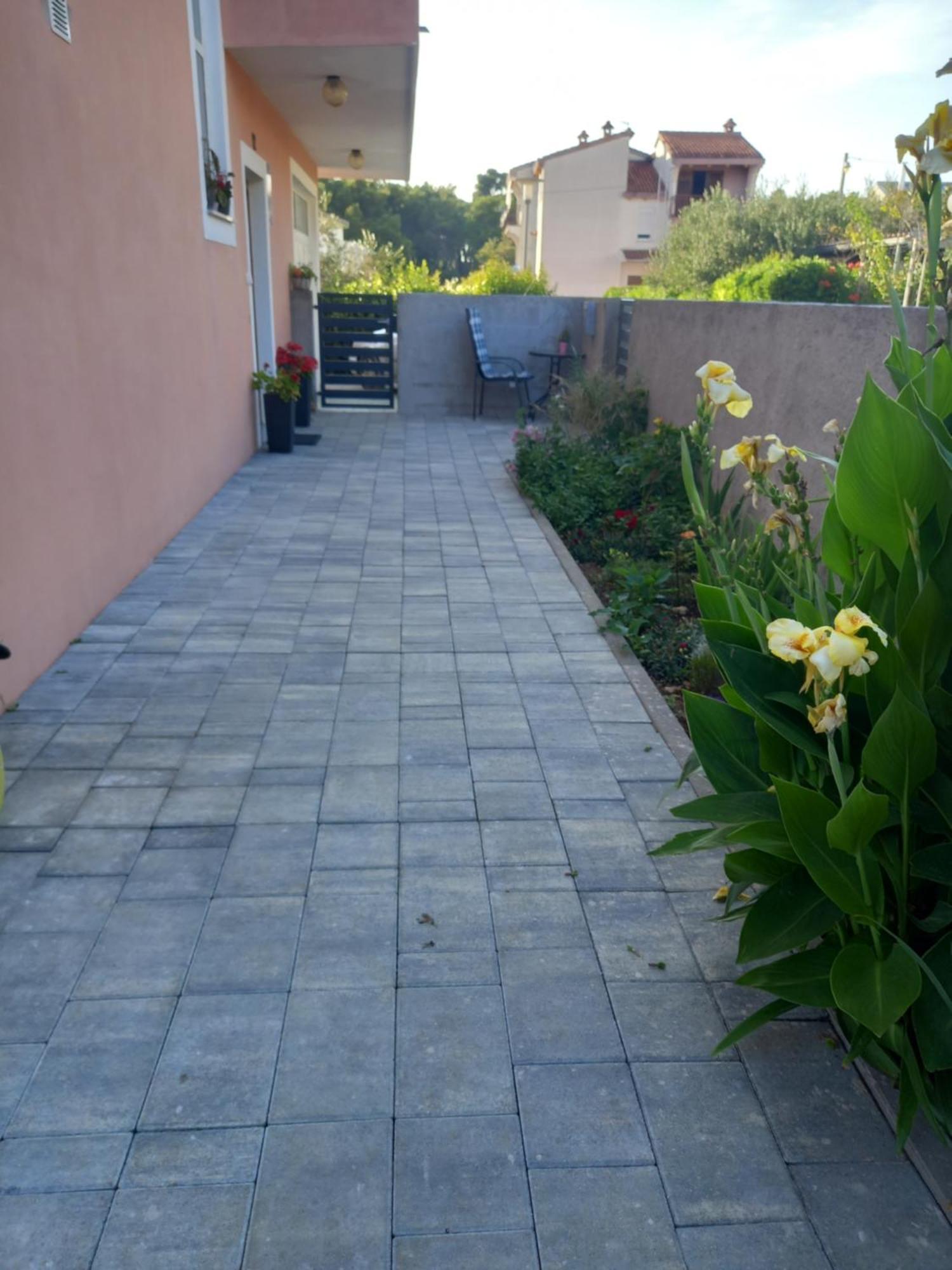 Dani Apartmán Zadar