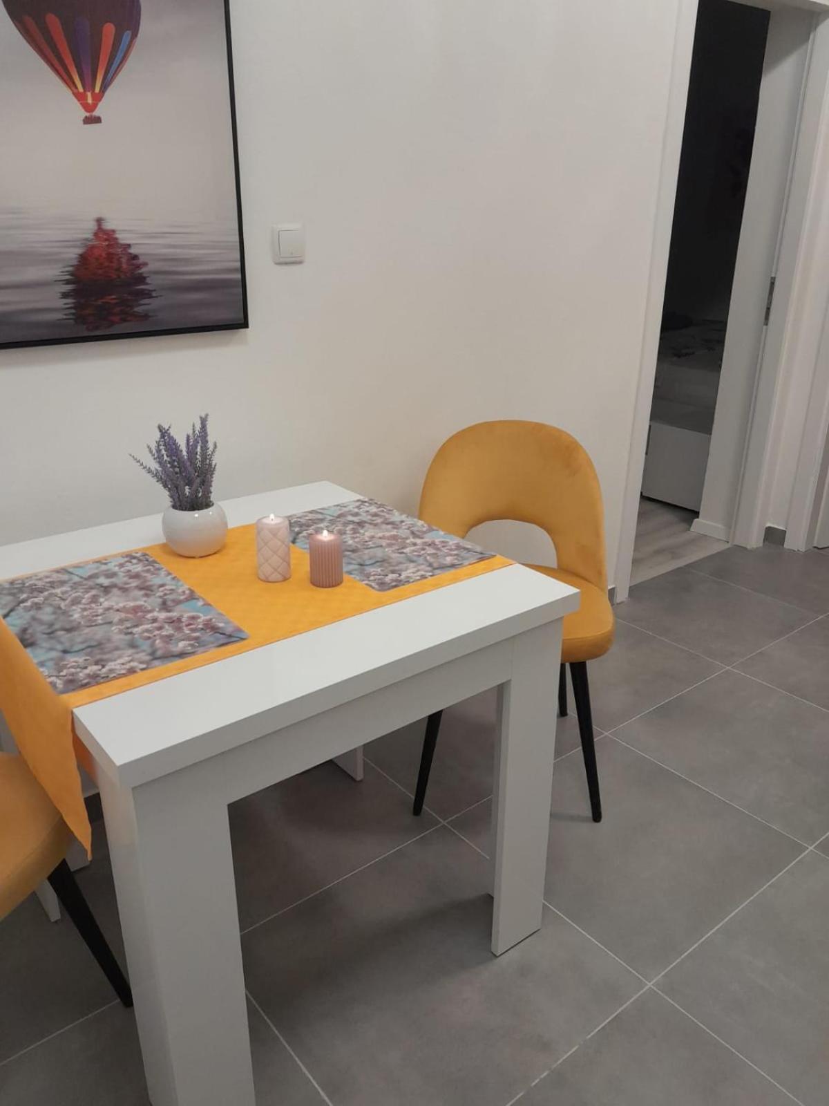 Dani Apartmán Zadar