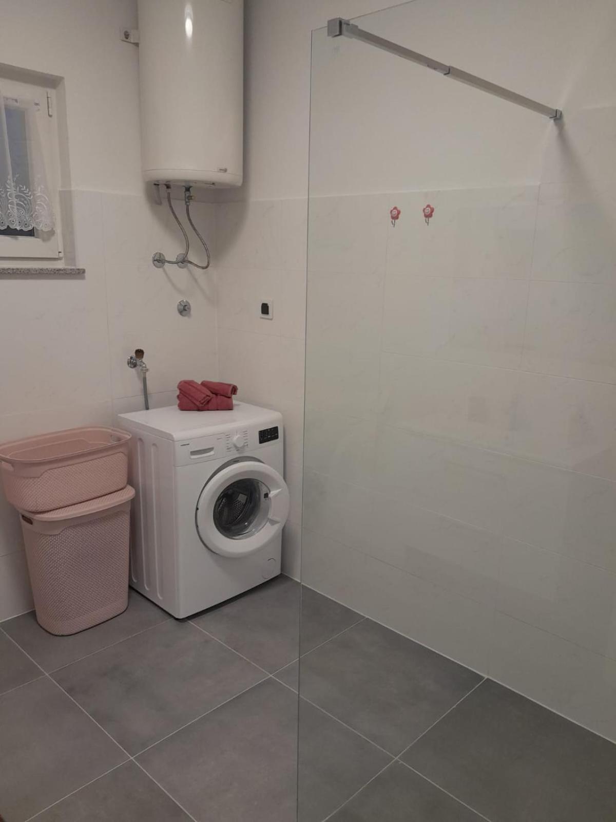 Apartmán Dani *