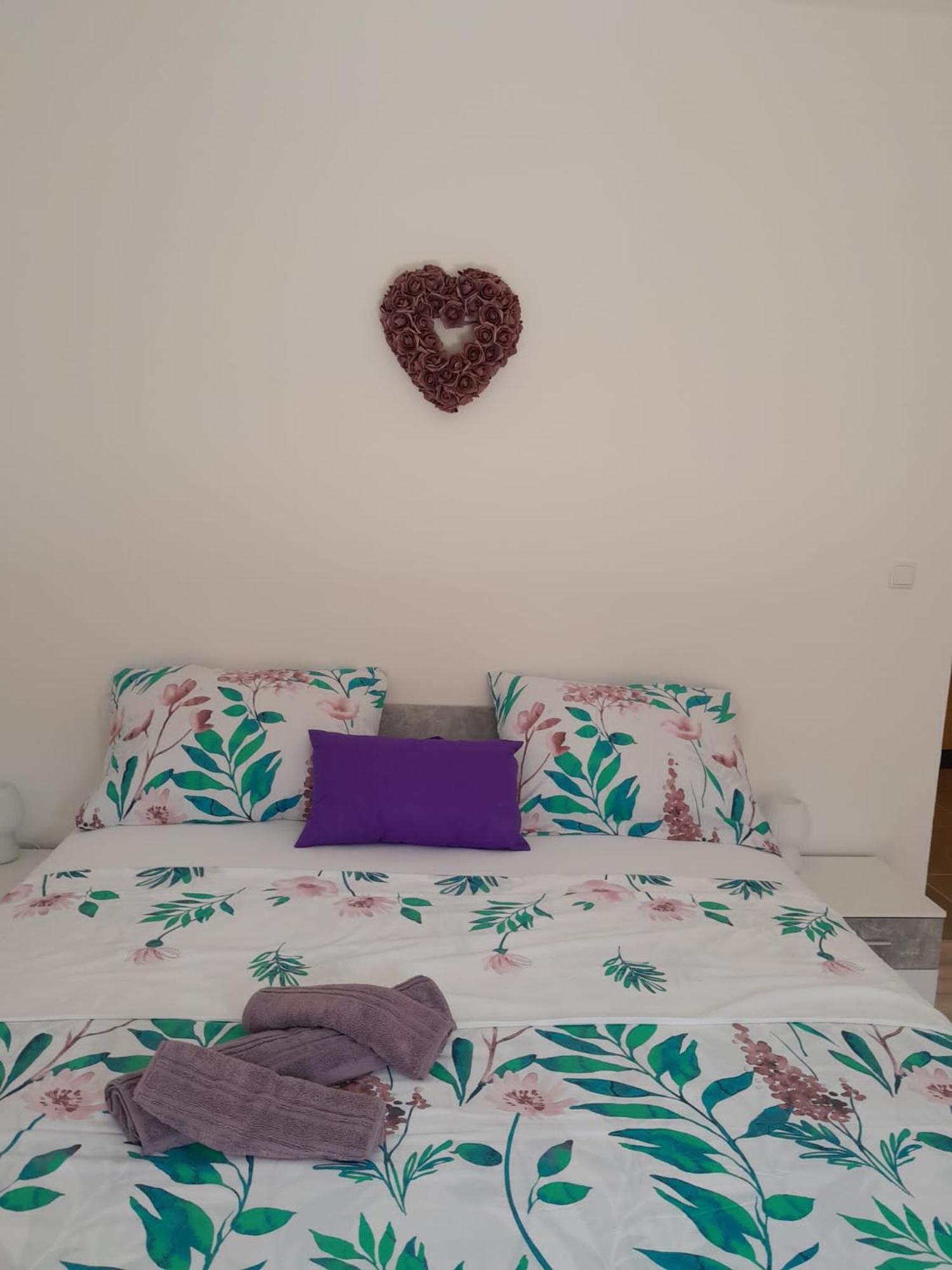 Apartmán Dani Zadar