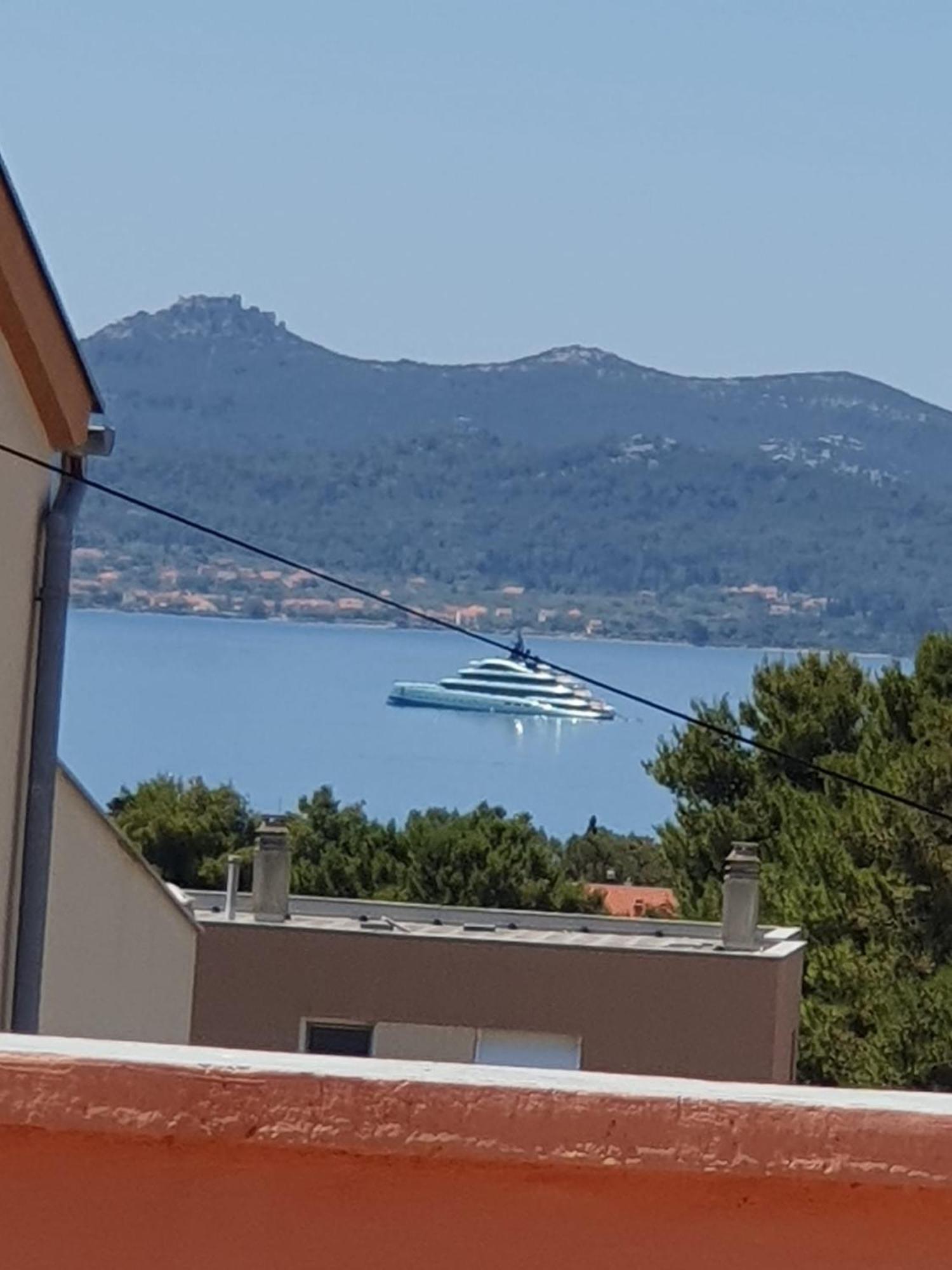 Dani Apartmán *