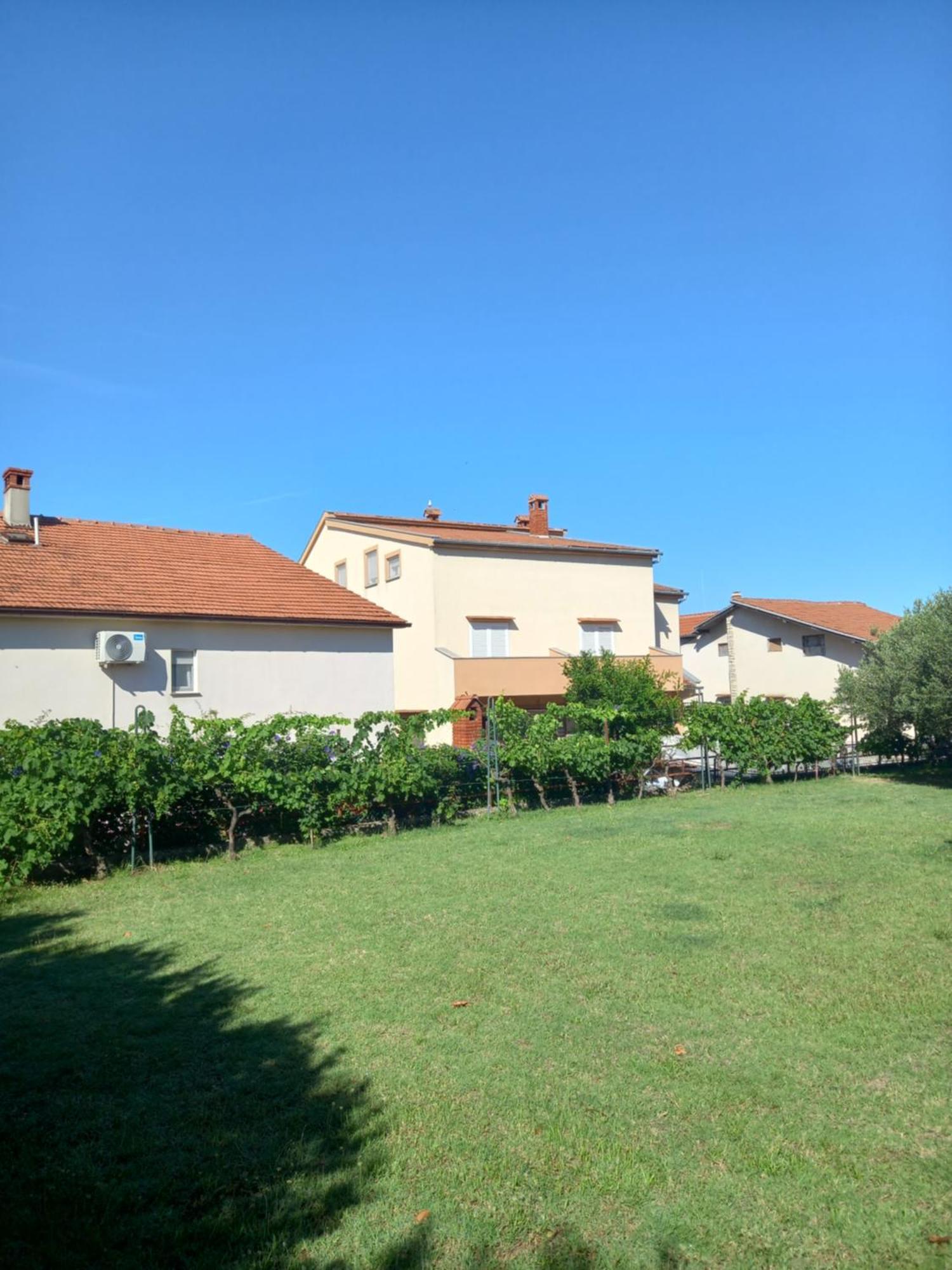 Dani Apartmán Zadar