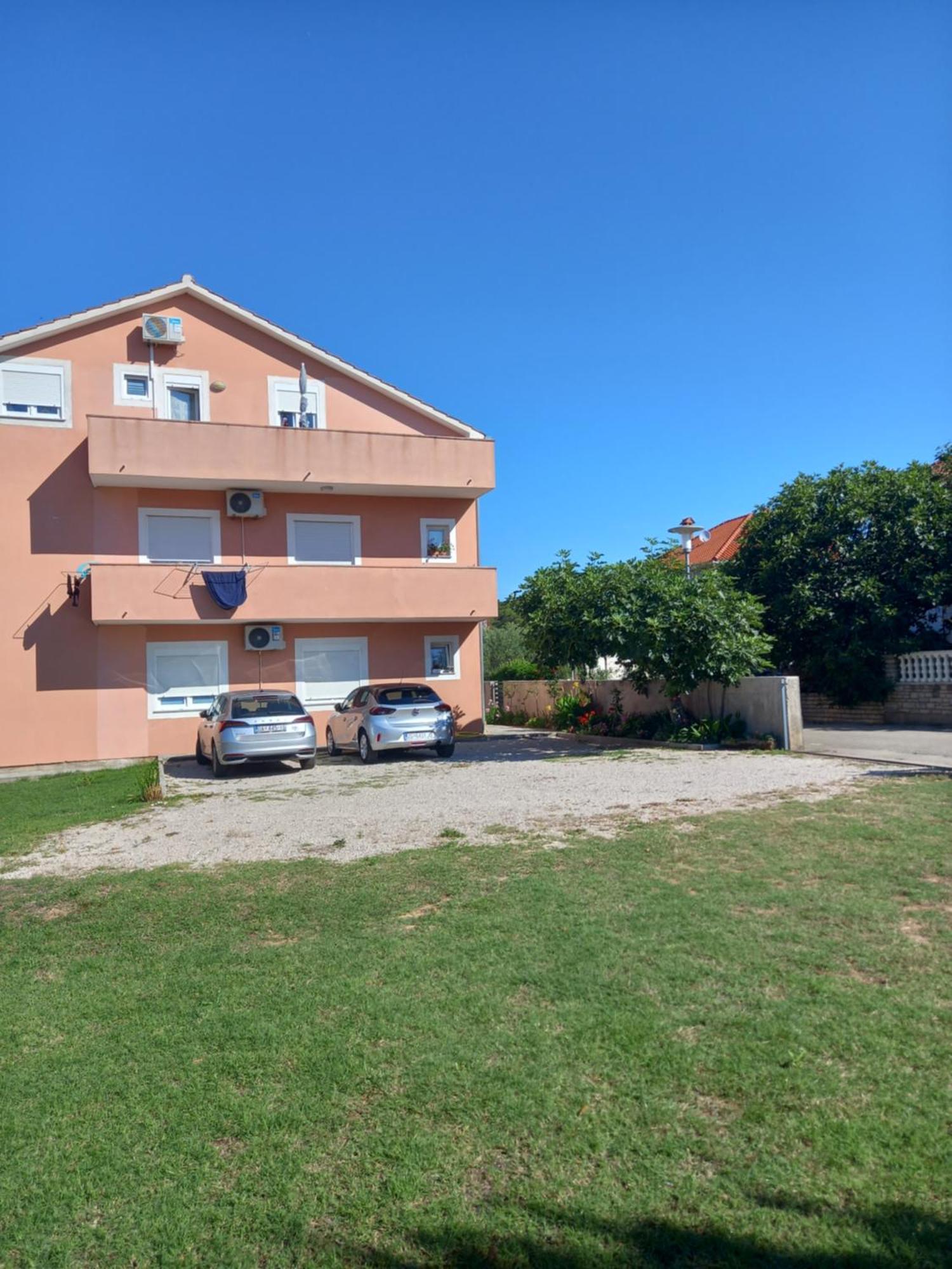 Apartmán Dani Zadar