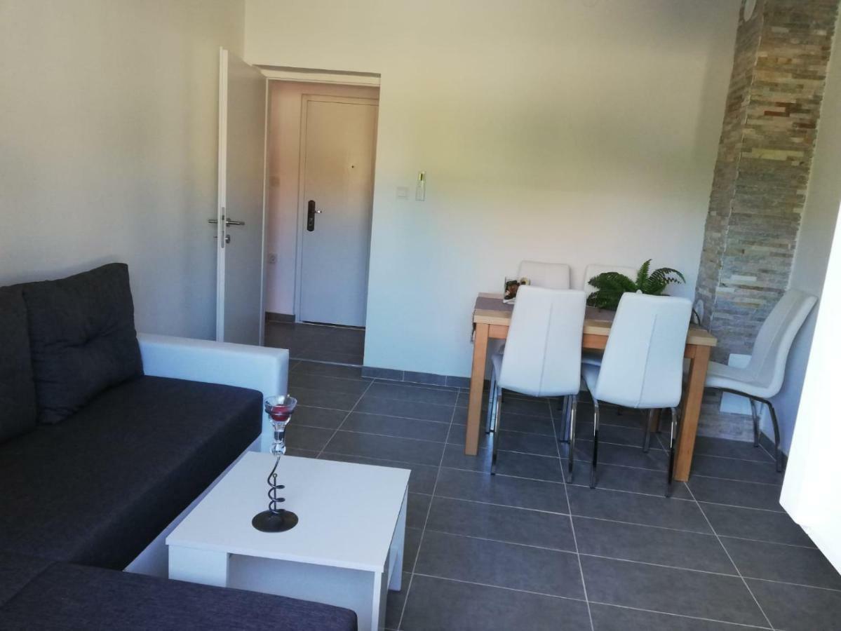 Apartmán Dani