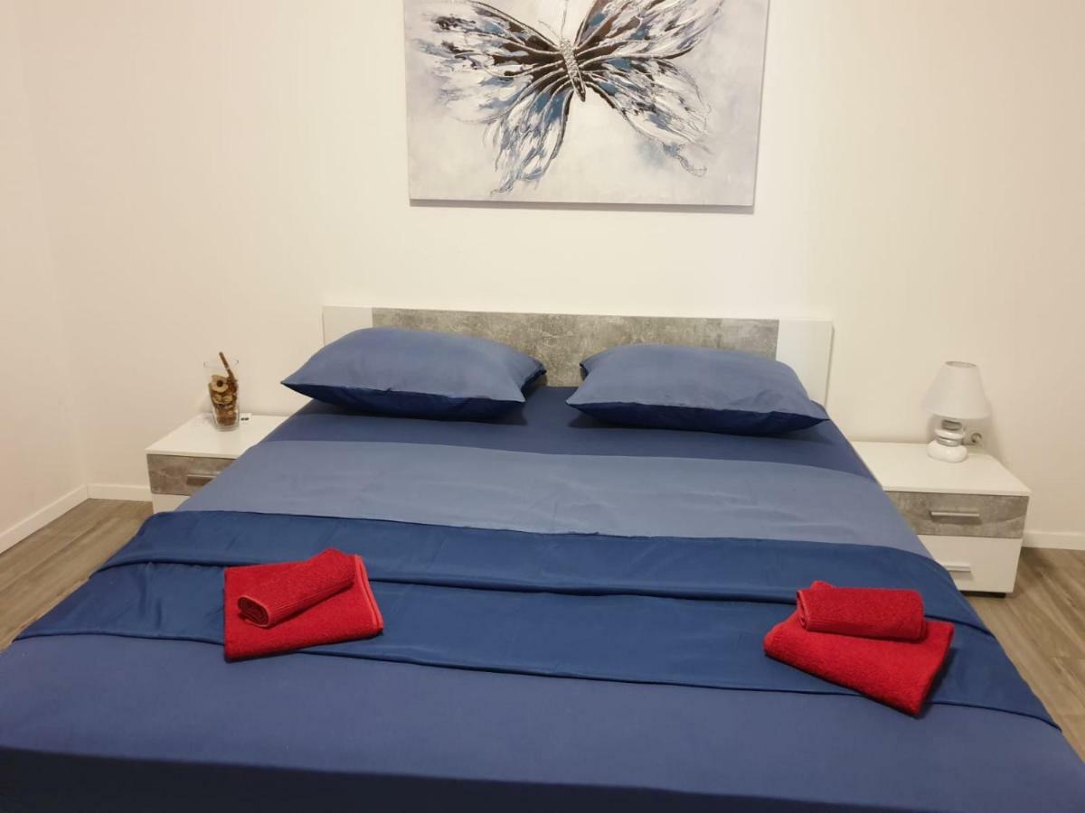 Dani Apartmán *
