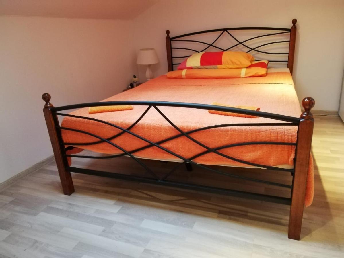 Apartmán Dani *