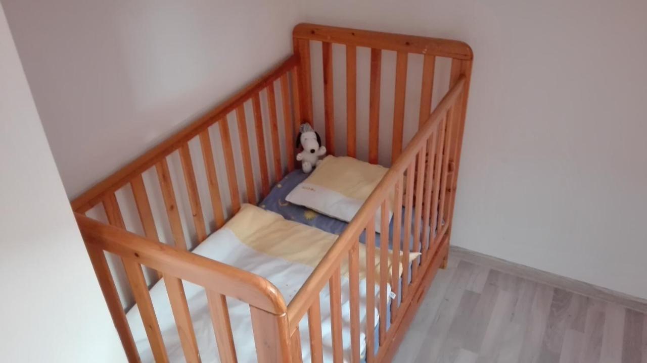 Dani Apartmán Zadar