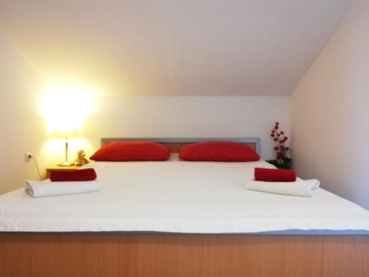 Dani Apartmán *
