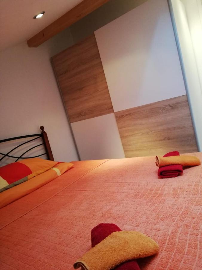 Dani Apartmán *