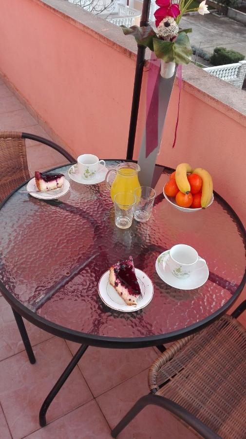 Apartmán Dani Zadar